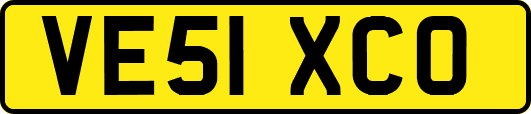 VE51XCO