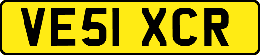 VE51XCR