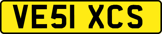 VE51XCS