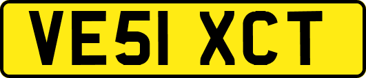 VE51XCT
