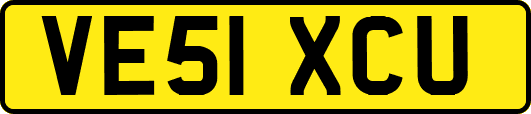 VE51XCU