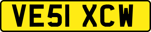 VE51XCW