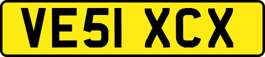 VE51XCX