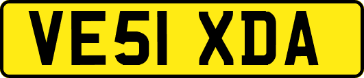 VE51XDA