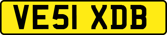 VE51XDB