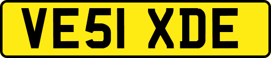 VE51XDE