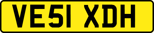VE51XDH