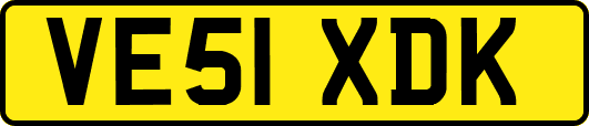 VE51XDK