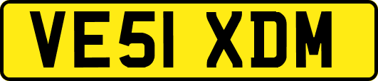 VE51XDM