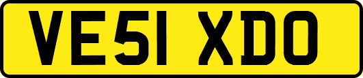 VE51XDO