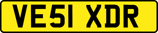 VE51XDR