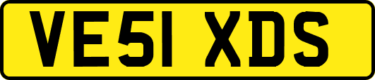 VE51XDS