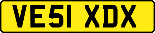 VE51XDX