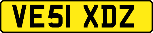 VE51XDZ
