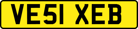 VE51XEB
