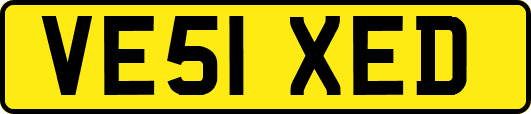 VE51XED