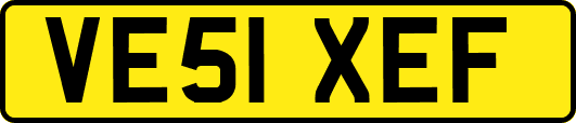 VE51XEF