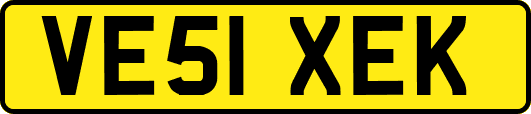 VE51XEK