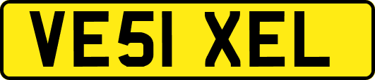 VE51XEL