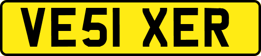 VE51XER