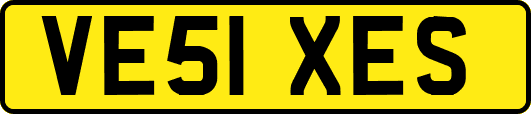 VE51XES