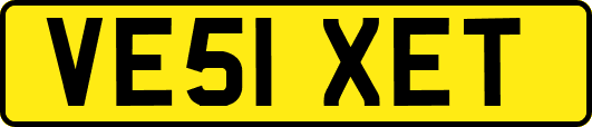 VE51XET
