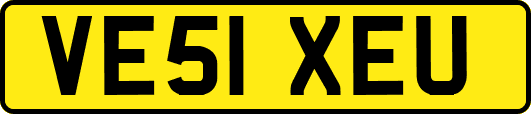 VE51XEU