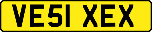 VE51XEX