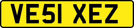 VE51XEZ