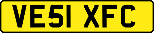 VE51XFC