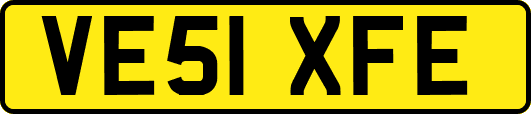 VE51XFE