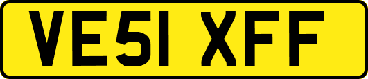 VE51XFF