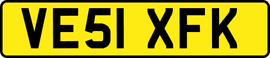 VE51XFK