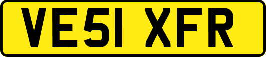 VE51XFR