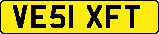 VE51XFT