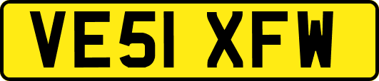 VE51XFW