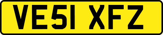 VE51XFZ