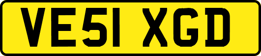 VE51XGD