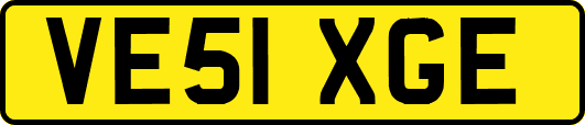 VE51XGE