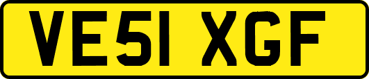 VE51XGF