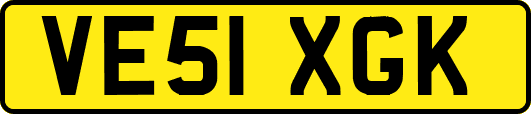 VE51XGK