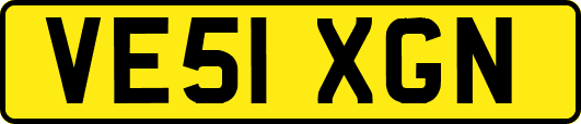 VE51XGN