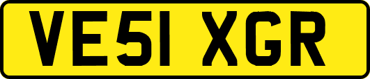 VE51XGR