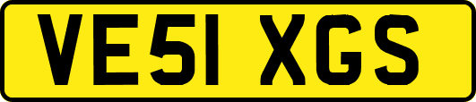 VE51XGS