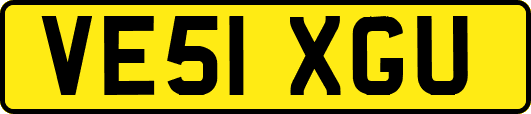 VE51XGU