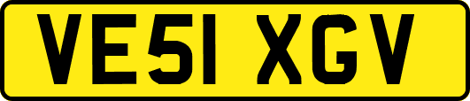 VE51XGV