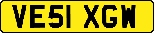 VE51XGW