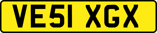 VE51XGX