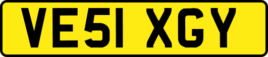 VE51XGY
