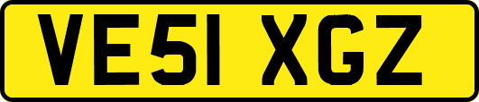 VE51XGZ